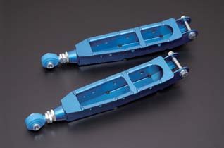 CUSCO Rear lateral link (Pillow ball)  For SUBARU Levorg VMG VM4 6A1 474 LA