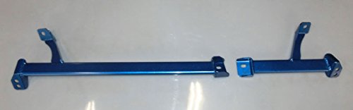 CUSCO Power Brace Rear  For NISSAN Serena C27 GC27 GFC27 2WD 2000 2A2 492 R