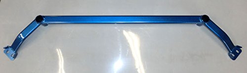 CUSCO Power Brace Front  For NISSAN Serena C27 GC27 GFC27 2WD 2000 2A2 492 F