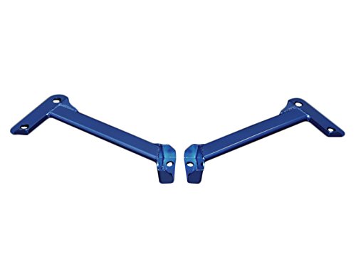 CUSCO Power Brace Front Side  For HONDA ODYSSEY RC1 2WD 2400 RC2 4WD 2400 397 492 FS