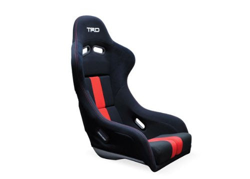 TRD Full Bucket Seat (1 Each) For 86 (ZN6)