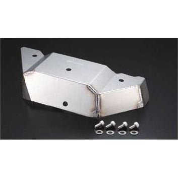 CUSCO Exhaust Manifold Heat Shield  For MITSUBISHI Lancer Evolution CP9A CT9A (Evo.6 7 8 9) 565 046 A