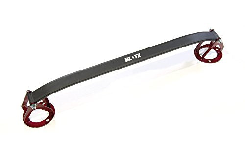 BLITZ STRUT TOWER BAR FRONT SUZUKI JIMNY JB64W JB74W 96168