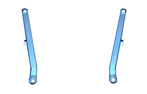 CUSCO POWER BRACE REAR  FOR TOYOTA PRIUS ZVW50 ZVW51 2WD 1800 ZVW55 4WD 1800 1A1 492 R