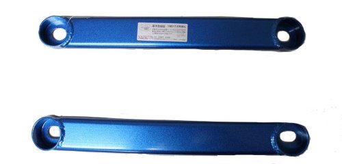 CUSCO Power Brace Front Side  For NISSAN Skyline CKV36 2WD 3700 288 492 FS