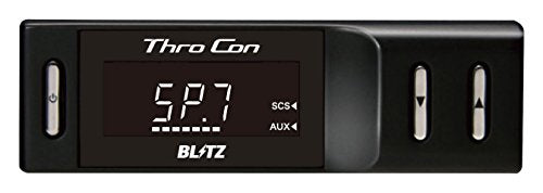 BLITZ THROTTLE CONTROLLER  For SUZUKI SWIFT SPORT ZC31S M16A BTSC1