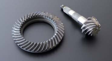 CUSCO Final Gear  For SUBARU BRZ ZC6 965 029 A45