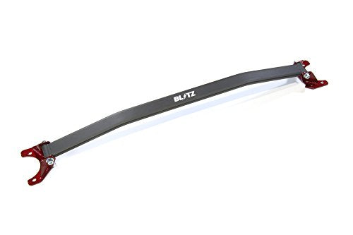 BLITZ STRUT TOWER BAR Front  For SUZUKI ALTO  WORKS HA36S R06A 96104