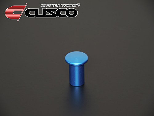 CUSCO Spin Turn Knob  For TOYOTA MITSUBISHI MAZDA NA NB ND roadster FC3S RX-7 only 00B 014 AL