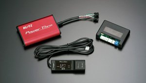 BLITZ POWER THROTTLE  For MAZDA ATENZA SEDAN GJ2AP SH-VPTR BPT01