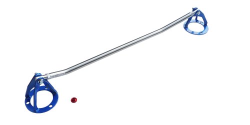 CUSCO Front Strut Bar  For TOYOTA MR2 AW11 2WD 1600 1600SC 135 510 A