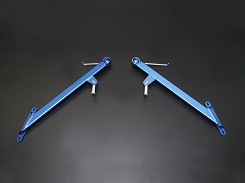 CUSCO Power Brace Rear  For TOYOTA Noah Voxy ZWR80G ZWR80W 2WD 1800 hybrid 975 492 R