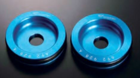 CUSCO Rear Differential Mount Collar  For SUBARU Impreza GRB  GVB (6MT) 692 928 A