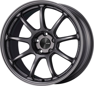 ENKEI PERFORMANCELINE PF09 18X7.5J 100X5 48 DARK SILVER ENKEI-00882
