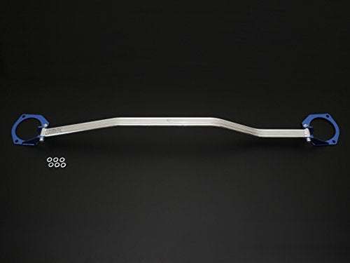 CUSCO Front Hybrid Strut Bar  For MITSUBISHI Delica D: 5 CV5W 2WD 4WD 2400 CV1W 4WD 2200 542 542 A