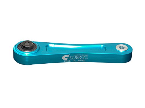 CUSCO Strengthening Pitching Stopper  For SUBARU Forester SF5 SG5 SG9 SH5 SH9 SHJ SJ5 SJG 6A1 911 PS