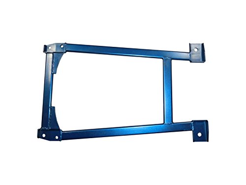 CUSCO Power Brace Floor Center  For TOYOTA Corolla Fielder hybrid NKE165G 2WD 1500 973 492 C