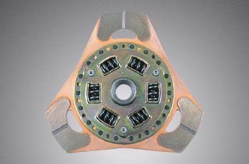 CUSCO Thin Metal Clutch Set  For HONDA Integra Integra Type R DC2 DB8 317 022 H