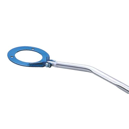 CUSCO Front Strut Bar  For SUZUKI Alto Works CC72V CA72V 2WD 550550T 600 510 A