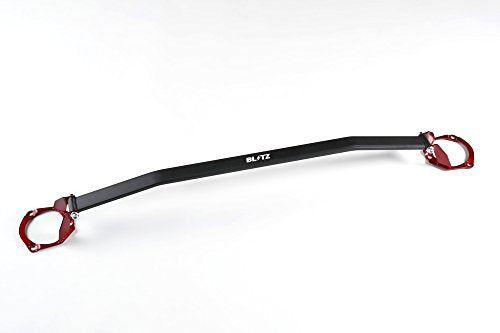 BLITZ STRUT TOWER BAR Front  For TOYOTA VELLFIRE GGH20W GGH25W 2GR-FE 96105