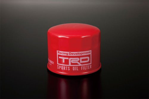 TRD Sports Oil Filter For 86 (ZN6) MS500-18001