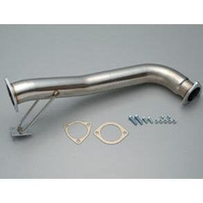 BLITZ FRONT PIPE W / O AF ATTACH  For NISSAN 180SX RPS13 SR20DET 21551