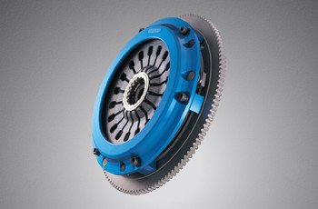 CUSCO Single Clutch System Pull Type  For SUBARU Impreza Sport Wagon GF8 (Applied DG) 660 022 HP