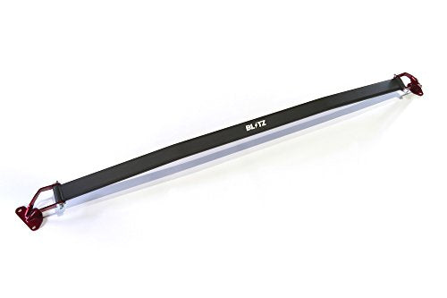 BLITZ STRUT TOWER BAR Front  For TOYOTA PRIUS ZVW51 2ZR-FXE 96117