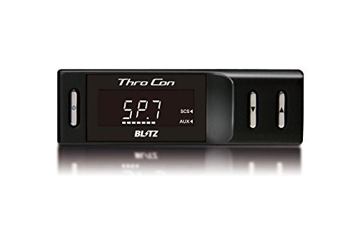 BLITZ THROTTLE CONTROLLER  For AUDI A3 GH-8PBSE BSE ATSL2