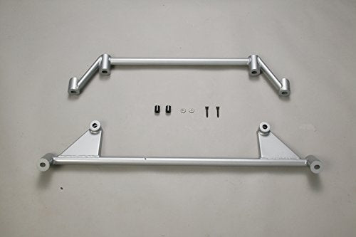 TOMS SUSPENSION MEMBER BRACE FRONT NO. 1 FOR TOYOTA GR YARIS GXPA16 GXPA12 51403-TPA16-01