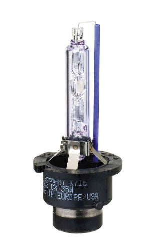 TRD HID Bulb Kit For 86 (ZN6)