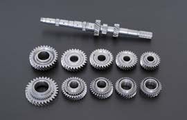 CUSCO Cross Mission  For LOTUS Elise Exige 154 028 A