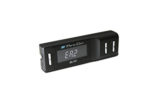 BLITZ E THROTTLE CONTROLLER  For MITSUBISHI OUTLANDER PHEV GG2W 4B11 BTEJ1
