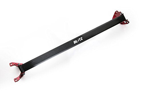 BLITZ STRUT TOWER BAR Rear  For MAZDA ROADSTER  RF NDERC PE-VPR(RS) 96112