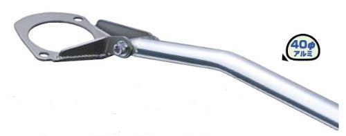 CUSCO Front Strut Bar  For TOYOTA bB NCP31 2WD 1500 NCP35 4WD 1500 114 570 A