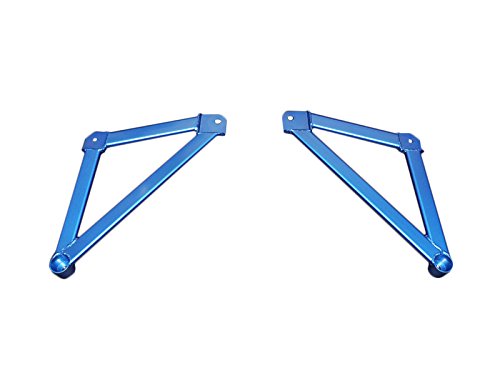 CUSCO Power Brace Floor Rear  For MAZDA Roadster NDERC 2WD 2000 429 492 R