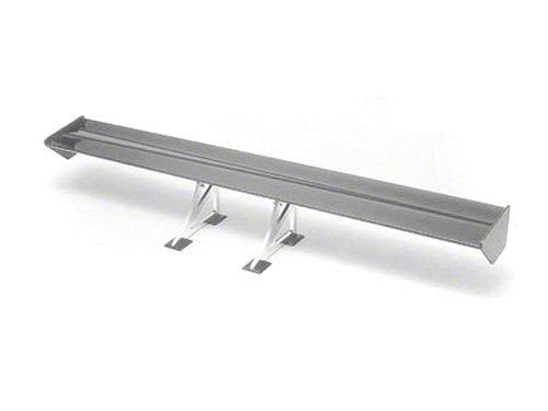CUSCO Wing End Plate For A Gt Wing  For Multiple Fitting 00B 821 AL