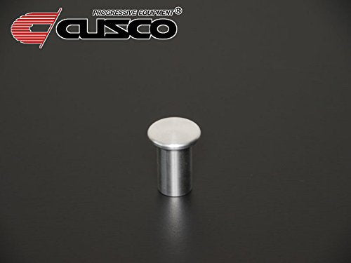 CUSCO Spin Turn Knob  For TOYOTA MITSUBISHI MAZDA NA NB ND roadster FC3S RX-7 only 00B 014 AA