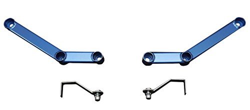 CUSCO Power Brace Front Side  For TOYOTA Alphard VELLFIRE AGH30W 2WD 2500 GGH30W 2WD 3500 GGH35W 4WD 3500 990 492 FS