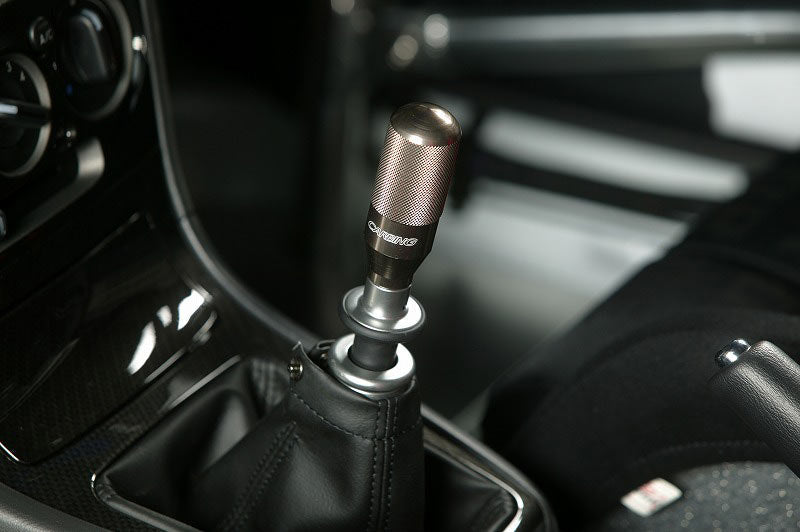 OKUYAMA HIGH GRIP SHIFT KNOB BRONZE 10X1.5 For HONDA 321-150-4