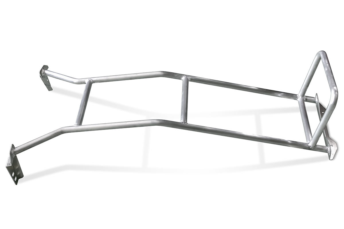 OKUYAMA SPARE TIRE RACK For TOYOTA GR YARIS GXPA16 322-062-2