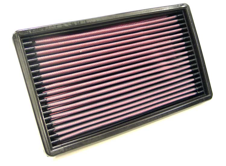 GRUPPEM K&N GENUINE REPLACEMENT FILTER For SAAB 9000 CB234 33-2020
