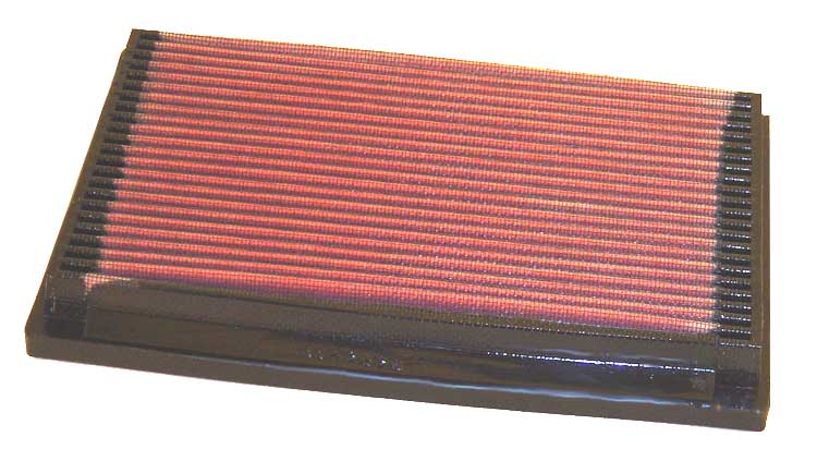 GRUPPEM K&N GENUINE REPLACEMENT FILTER For MAZDA LANTIS CBAEP 33-2026