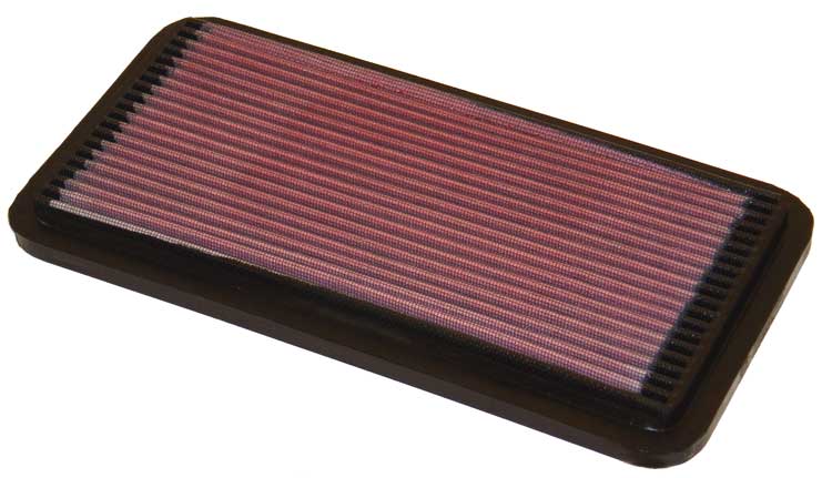 GRUPPEM K&N GENUINE REPLACEMENT FILTER For TOYOTA CELICA ST185 33-2030