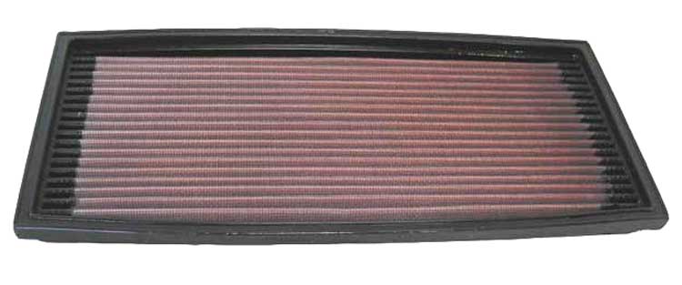 GRUPPEM K&N GENUINE REPLACEMENT FILTER For BMW ALPINA (5 SERIES) 33-2078