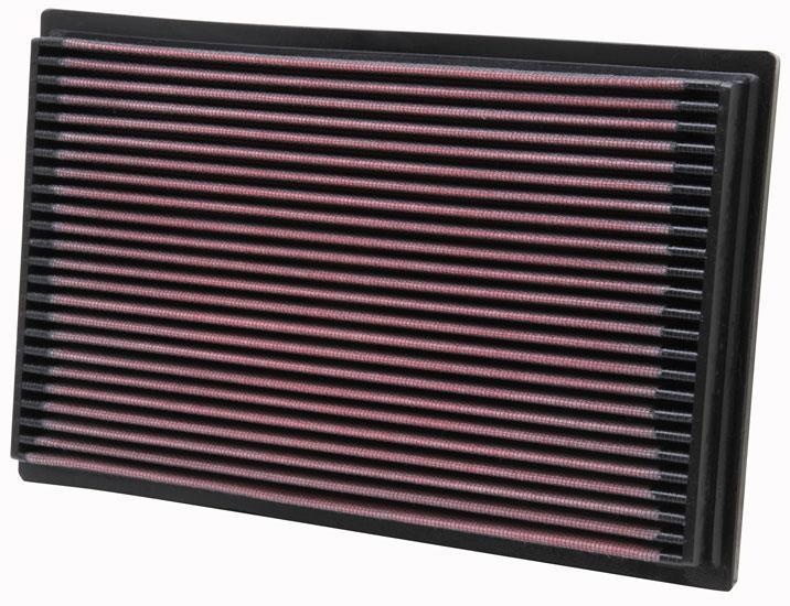 GRUPPEM K&N GENUINE REPLACEMENT FILTER For SAAB 900 33-2080