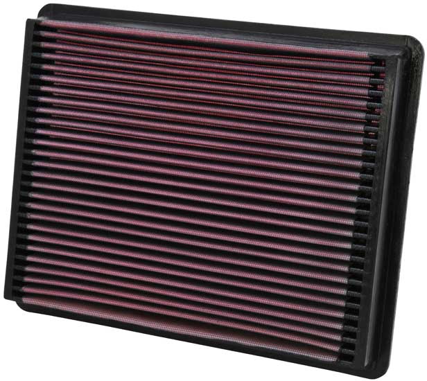 GRUPPEM K&N GENUINE REPLACEMENT FILTER For CADILLAC ESCALADE 33-2135