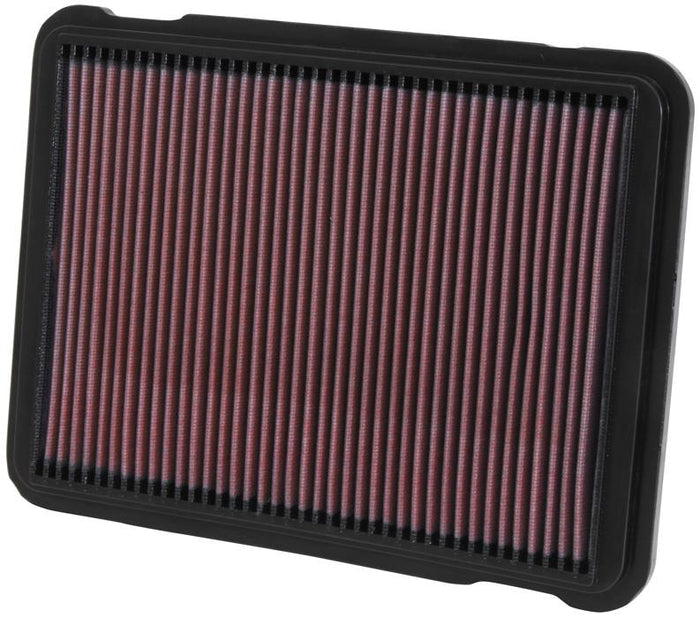 GRUPPEM K&N GENUINE REPLACEMENT FILTER FOR TOYOTA LAND CRUISER PRADO TRJ150W 33-2146