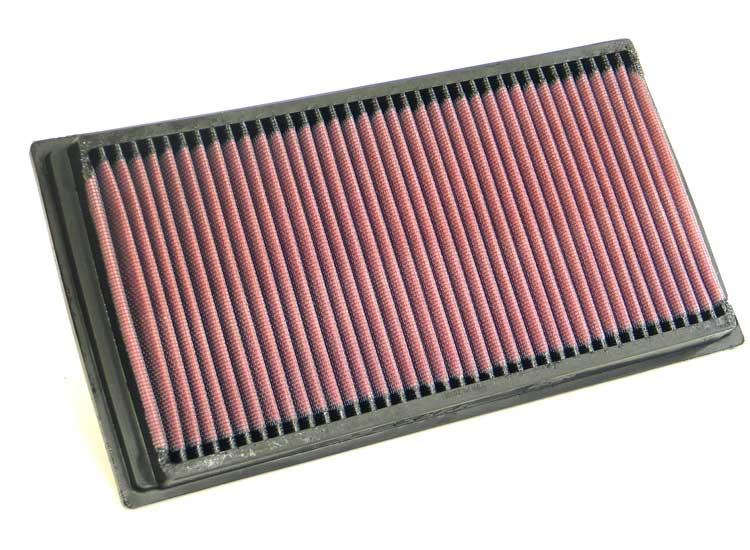GRUPPEM K&N GENUINE REPLACEMENT FILTER For BMW ALPINA (7 SERIES) 33-2255