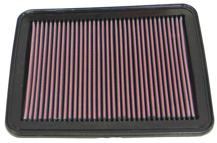 GRUPPEM K&N GENUINE REPLACEMENT FILTER For CADILLAC DTS X272 33-2296
